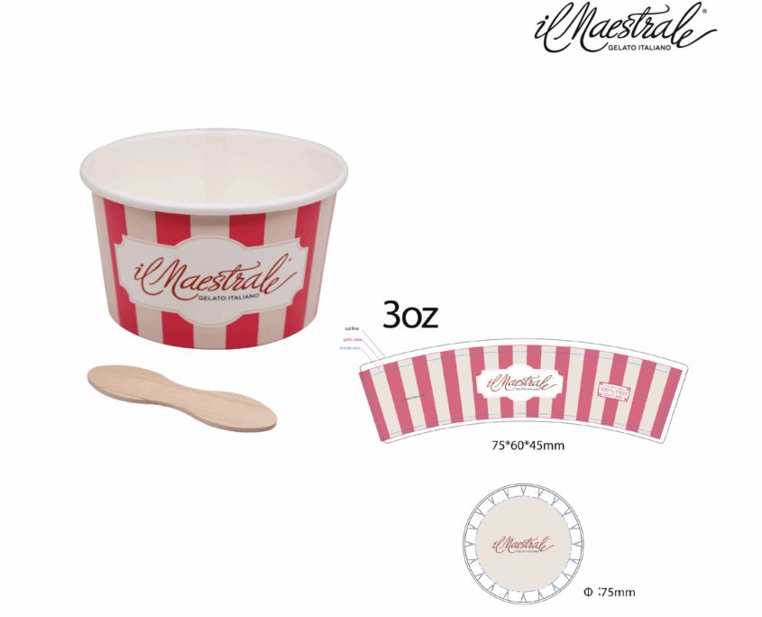 Bullpack - Bombillas de papel