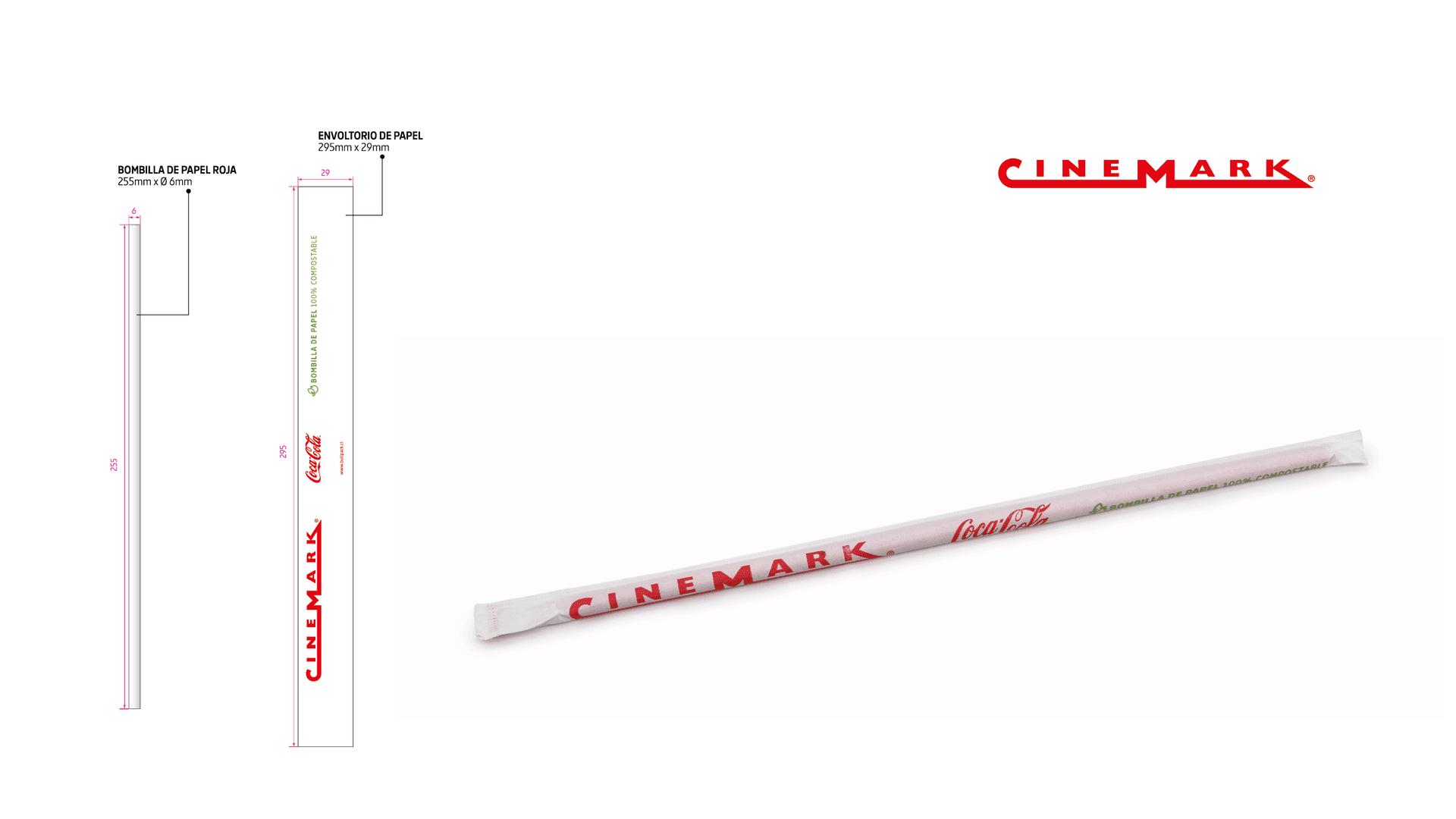 Cinemar - Bullpack