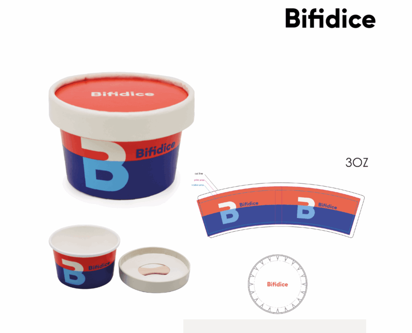 Bullpack - Bombillas de papel