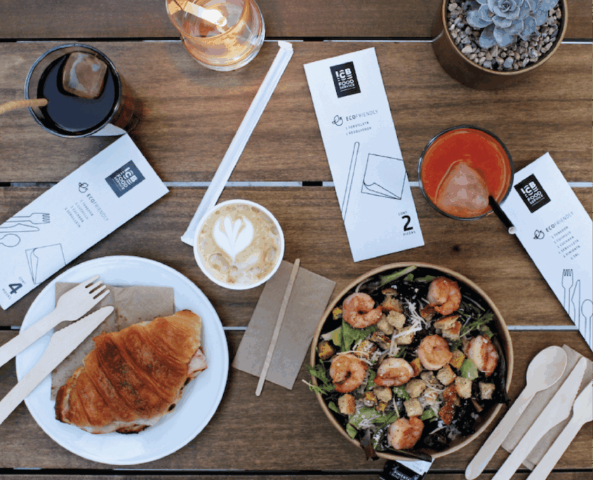 Bullpack - Bombillas de papel